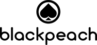 Blackpeach logo