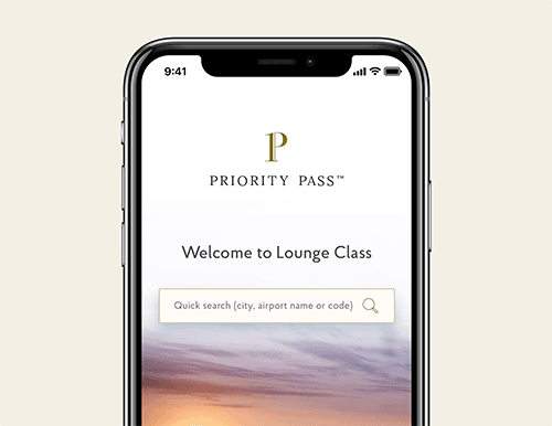 Bildergebnis für priority pass app