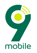 9 Mobile logo