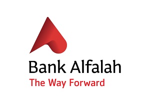 Bank Alfalah logo