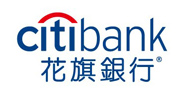 CItibank Logo