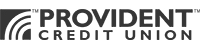 Provident Credit Union logo