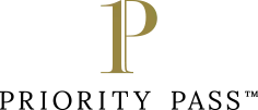 Priority Pass Logo