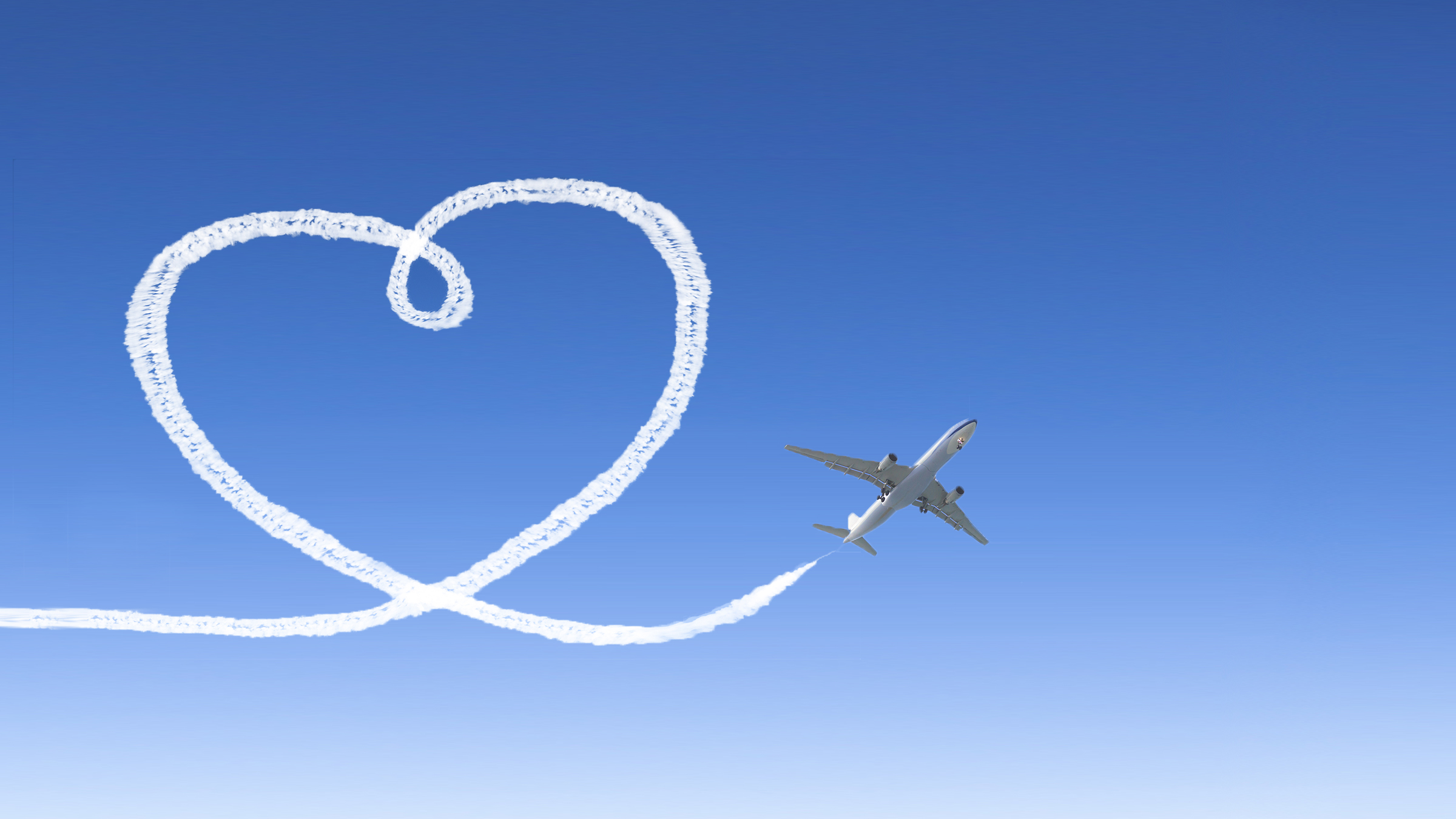 Priority Pass Wants You To Share The Love of Air Travel For Valentines Day
