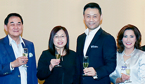 Priority Pass presents Asia Pacific lounge of the year awards