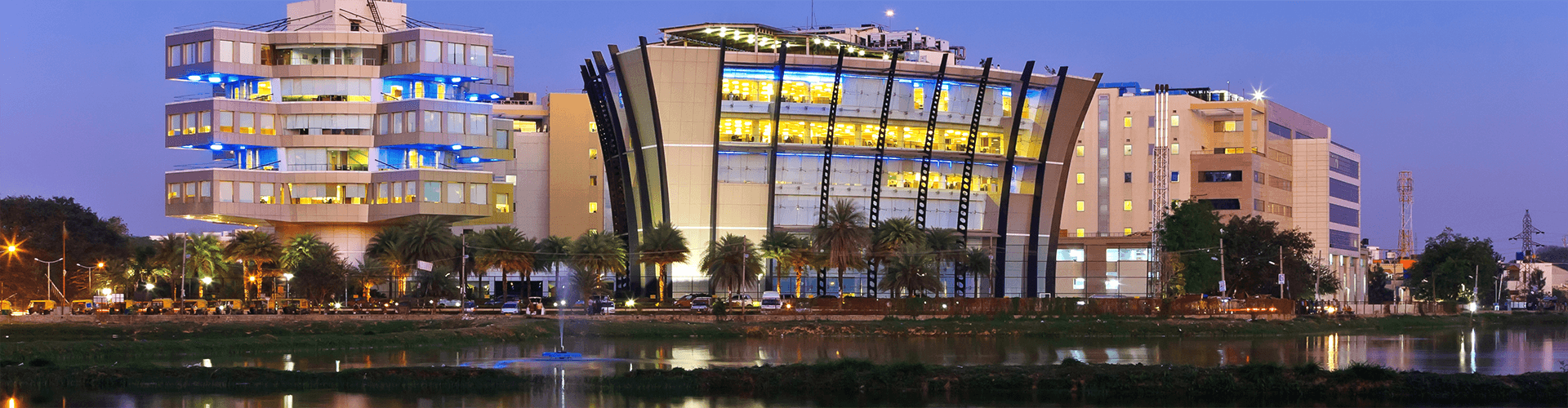 Kempegowda Bangalore International Airport