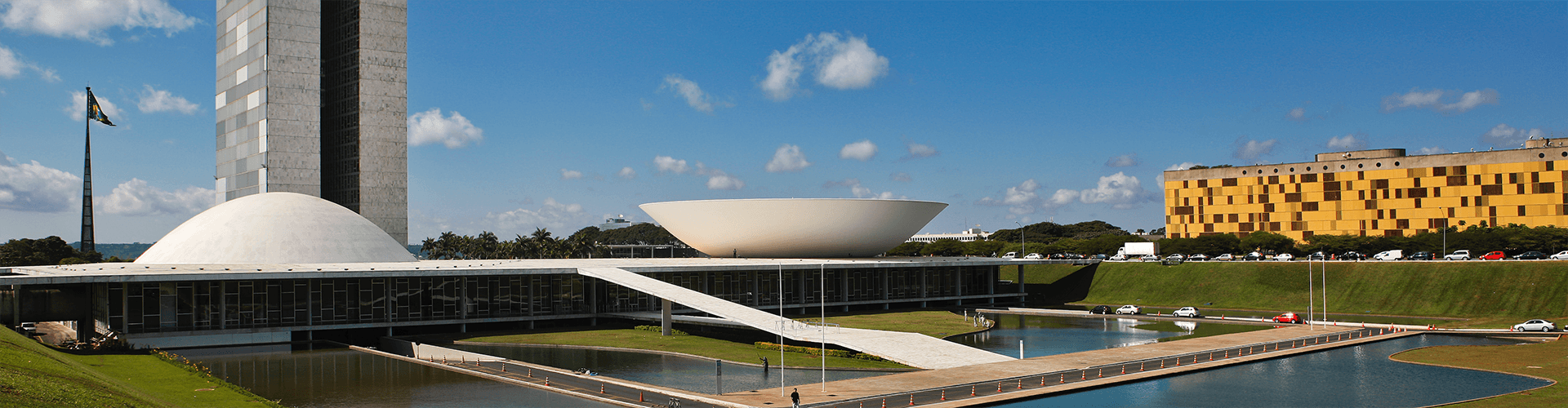 Brasilia International Airport