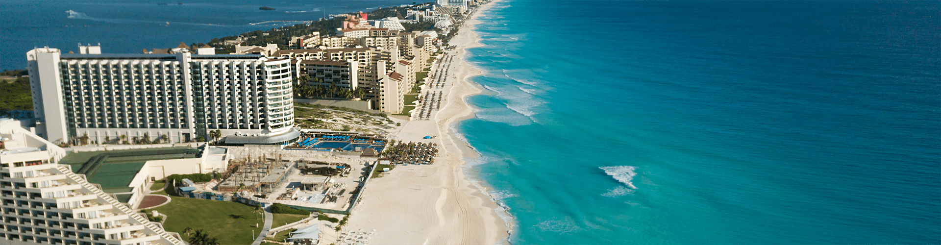 Cancun International Airport