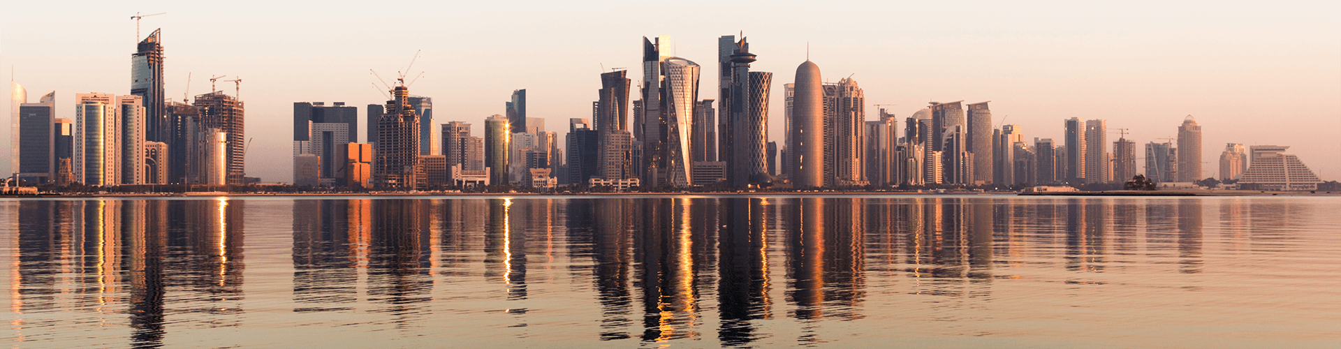 Hamad International Airport