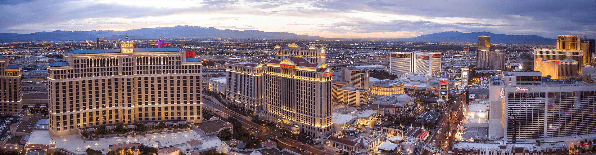 ​Las Vegas NV International Airport