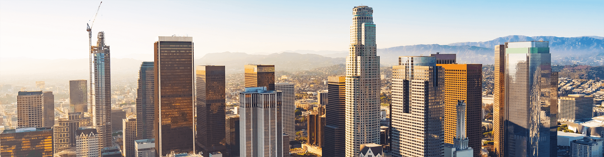 Los Angeles International Airport