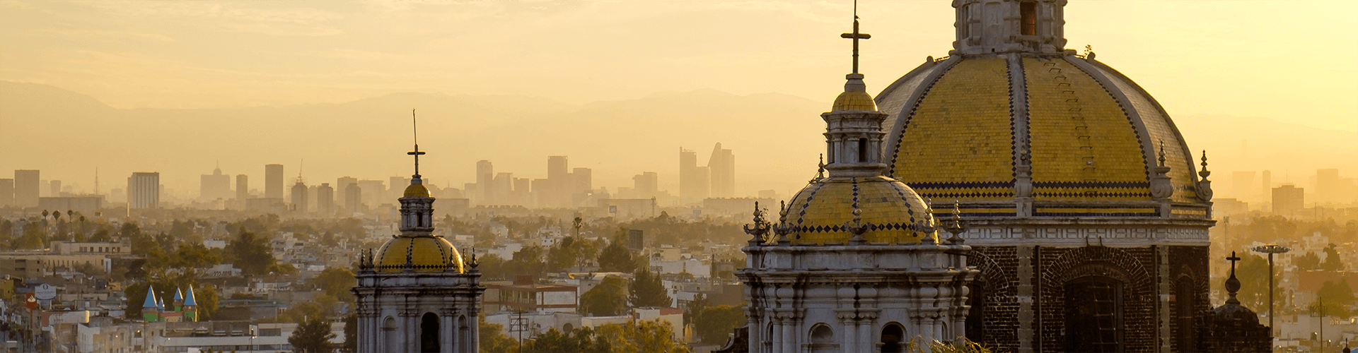 Mexico City Benito Juarez International