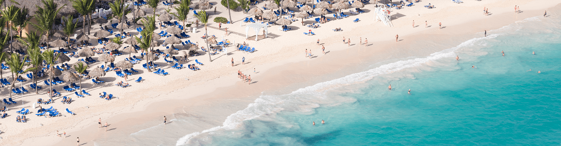 Punta Cana International Airport