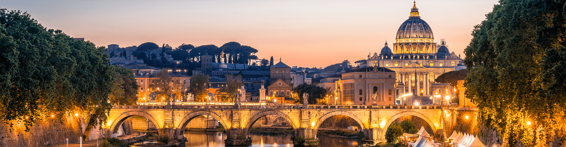 Rome Fiumicino Airport