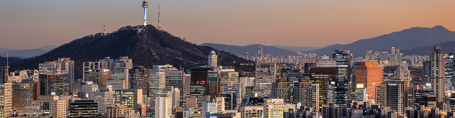 Seoul-Incheon International Airport