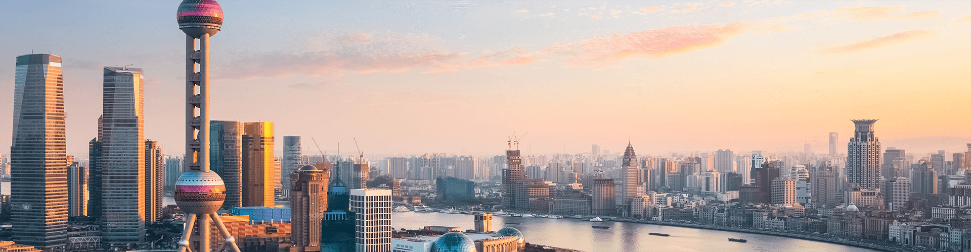 Shanghai Pudong International Airport