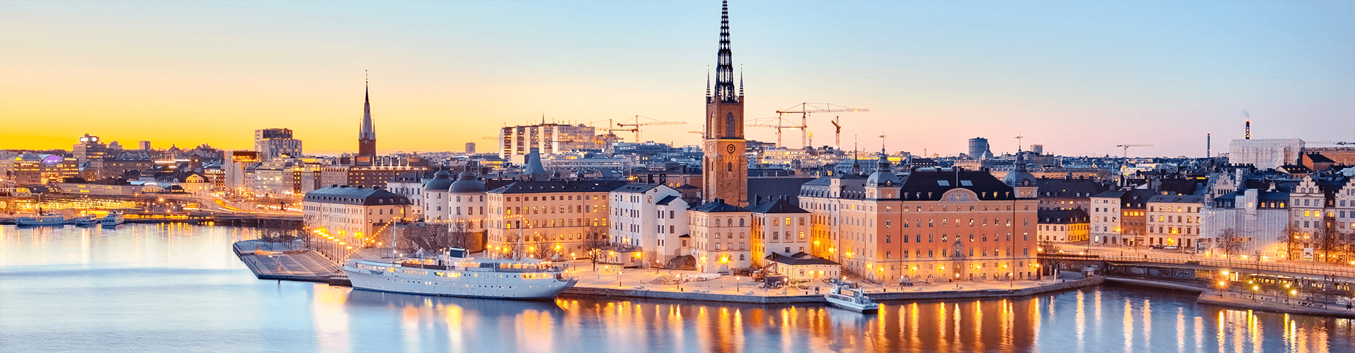 Stockholm Arlanda Airport