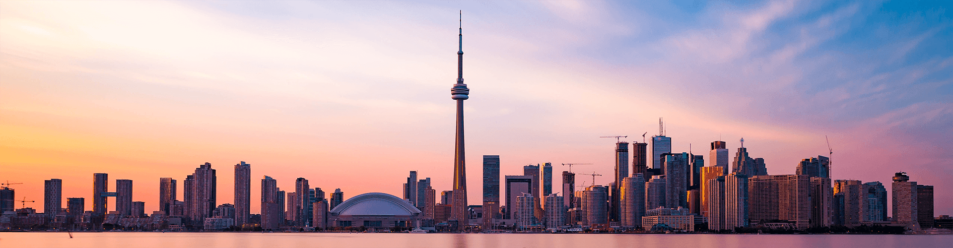 Toronto Pearson International Airport