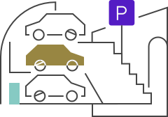 lax shuttle parking