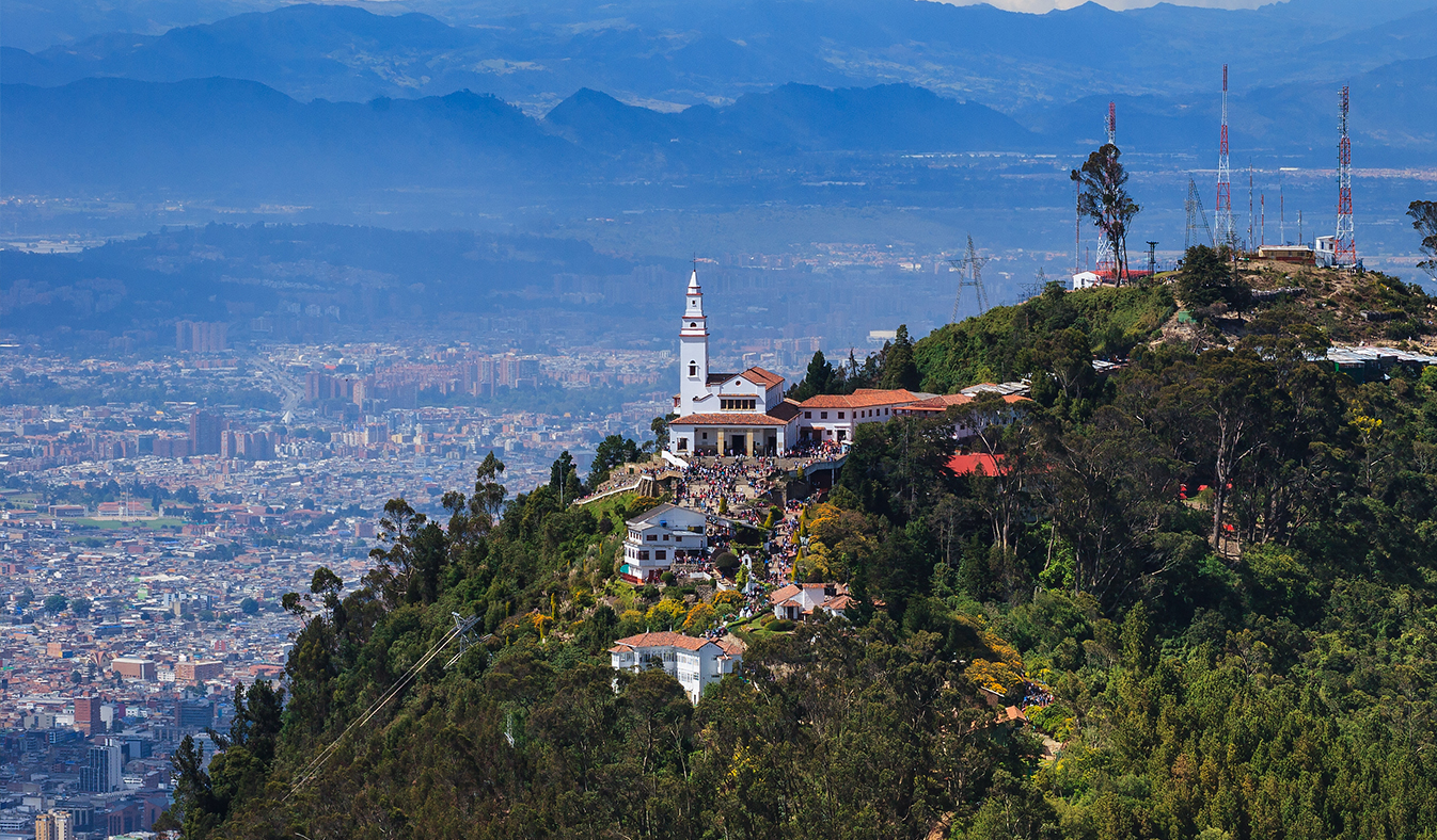 Bogota El Dorado Intl BOG lounges BOG Airport Guide and lounges.