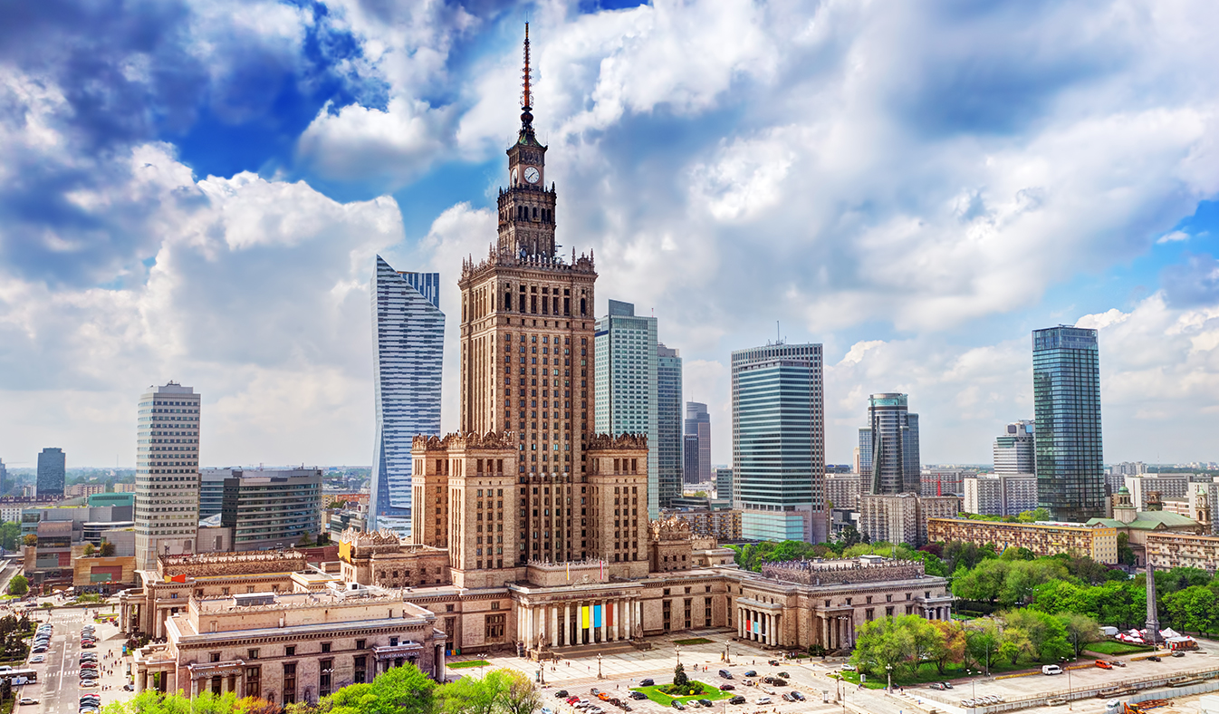 Warsaw Frederic Chopin WAW lounges WAW Airport Guide and lounges. Priority Pass