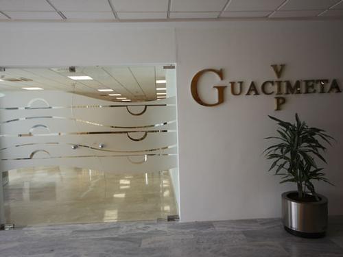 Sala VIP Guacimeta, Lanazarote