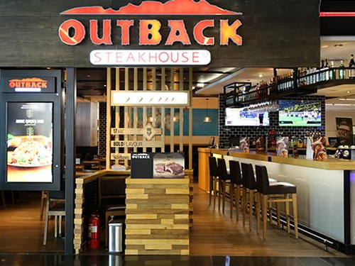 Outback Steakhouse_Buenos Aires Jorge Newbery_Argentina
