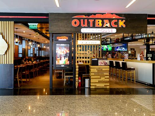 Outback Steakhouse_Buenos Aires Jorge Newbery_Argentina