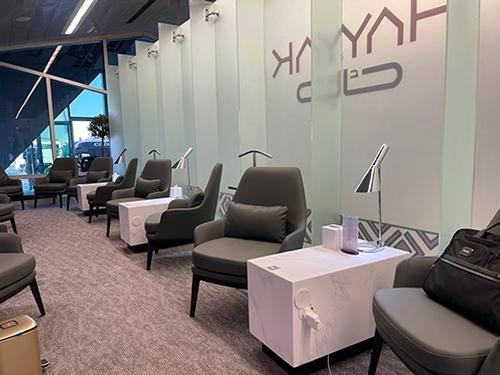 Hayyak Lounge_Abha_Saudi Arabia