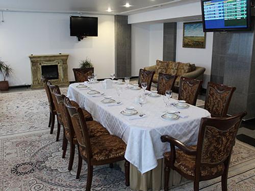 CIP Lounge_Aktobe_Kazakhstan