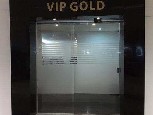 VIP Lounge, Asunción Silvio Pettirossi