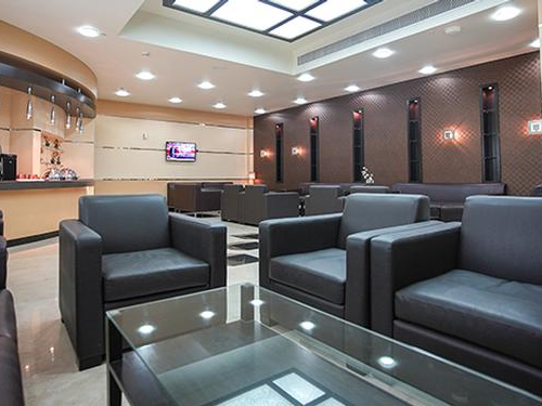 Al Ghazal Lounge_Abu Dhabi Intl_UAE