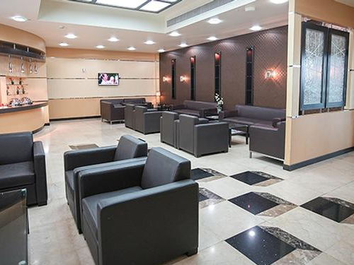 Al Ghazal Lounge_Abu Dhabi Intl_UAE