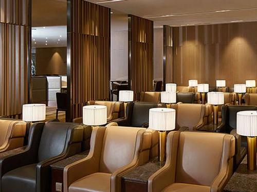 Airport Lounge Search Results | Diners Club International