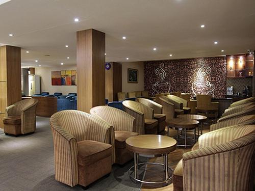 Concordia Lounge
