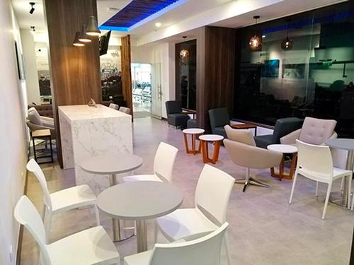 The Lounge_Bucaramanga_Colombia