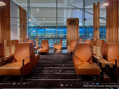 Plaza Premium Lounge (3-6hr Stay) (International Terminal)