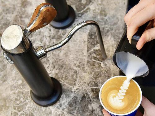 Coffee Royal_Brisbane Intl_Australia