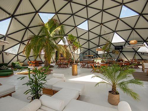 Isla Lounge_Porto Seguro_Brazil