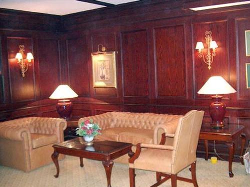 First Class Lounge, Cairo International
