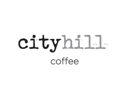 City Hill Coffee