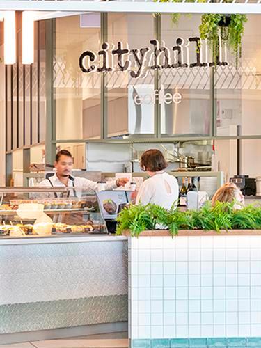 City Hill Coffee_Canberra_Australia