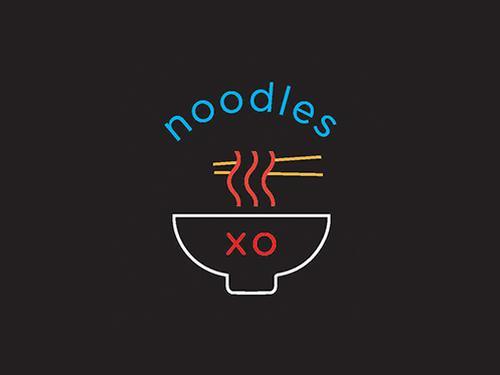 Noodles XO