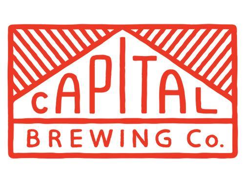 Capital Brewing Co Taphouse