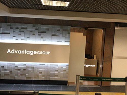 Advantage Plus Agencia de Viagens e Turismo, Sao Paulo Congonhas International