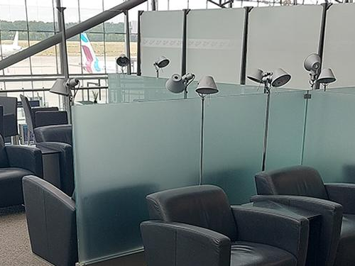 The Lounge Koeln-bonn (Terminal 2)