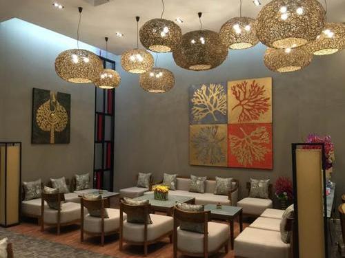 The Coral Executive Lounge В Аэропорт Chiang Mai International