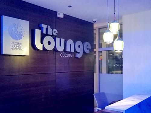The Lounge Cucuta