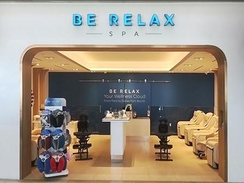 Spa Be Relax