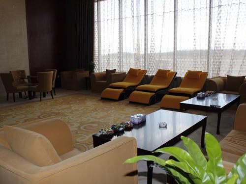 Best Business VIP Lounge
